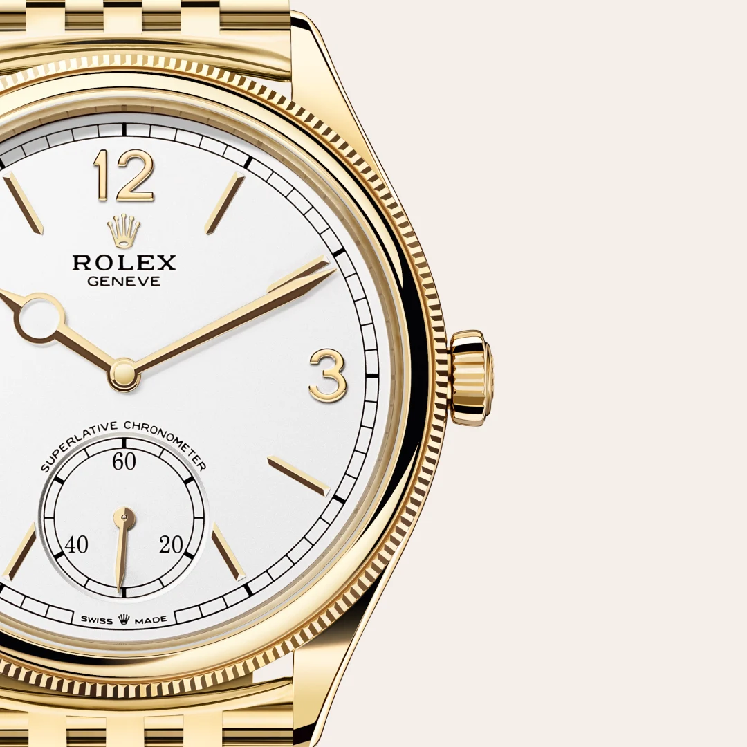 Rolex M52508-0008 - Lucernce Watches