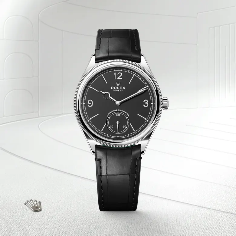 Rolex M52509-0002 - Lucerne