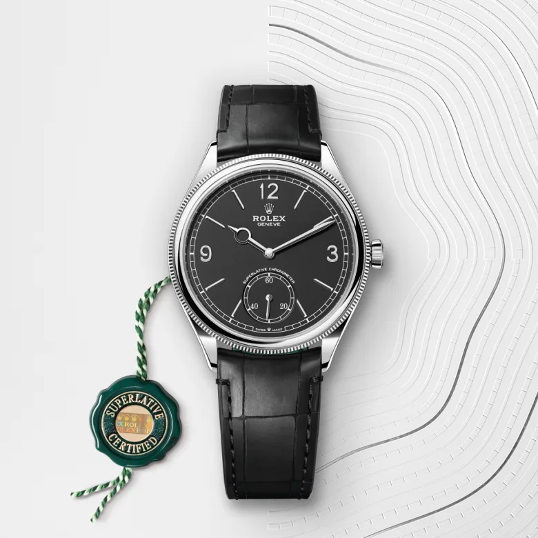 Rolex M52509-0002 - Lucerne