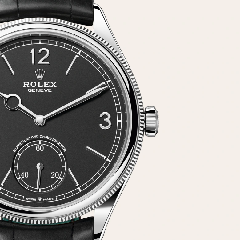 Rolex M52509-0002 - Lucerne