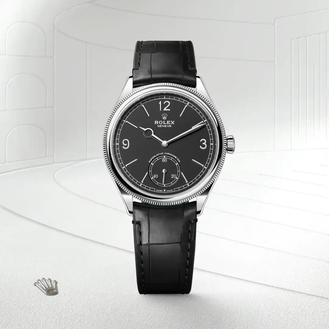 Rolex M52509-0002 - Lucernce Watches