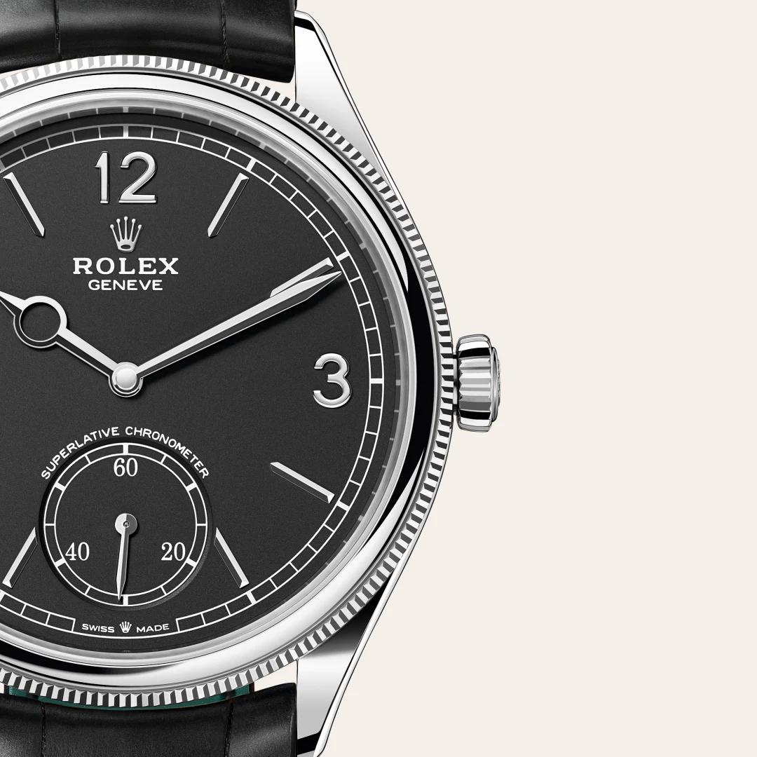 Rolex M52509-0002 - Lucernce Watches