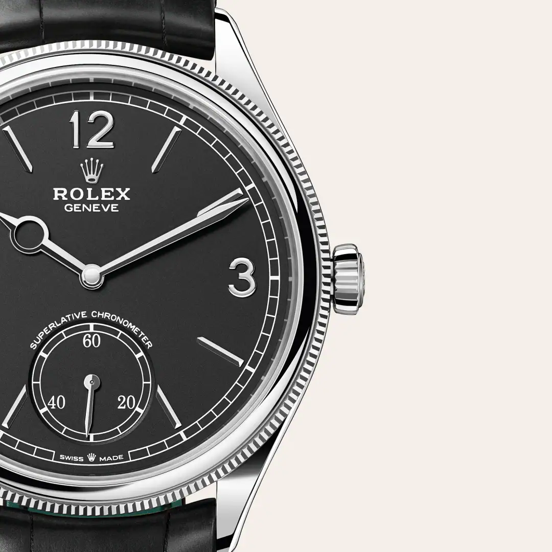 Rolex M52509-0002 - Lucernce Watches
