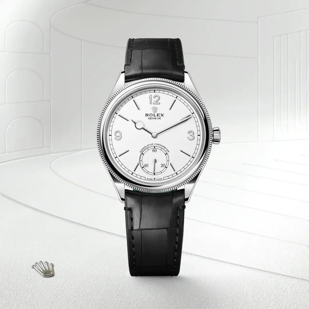 Rolex M52509-0005 - Lucernce Watches