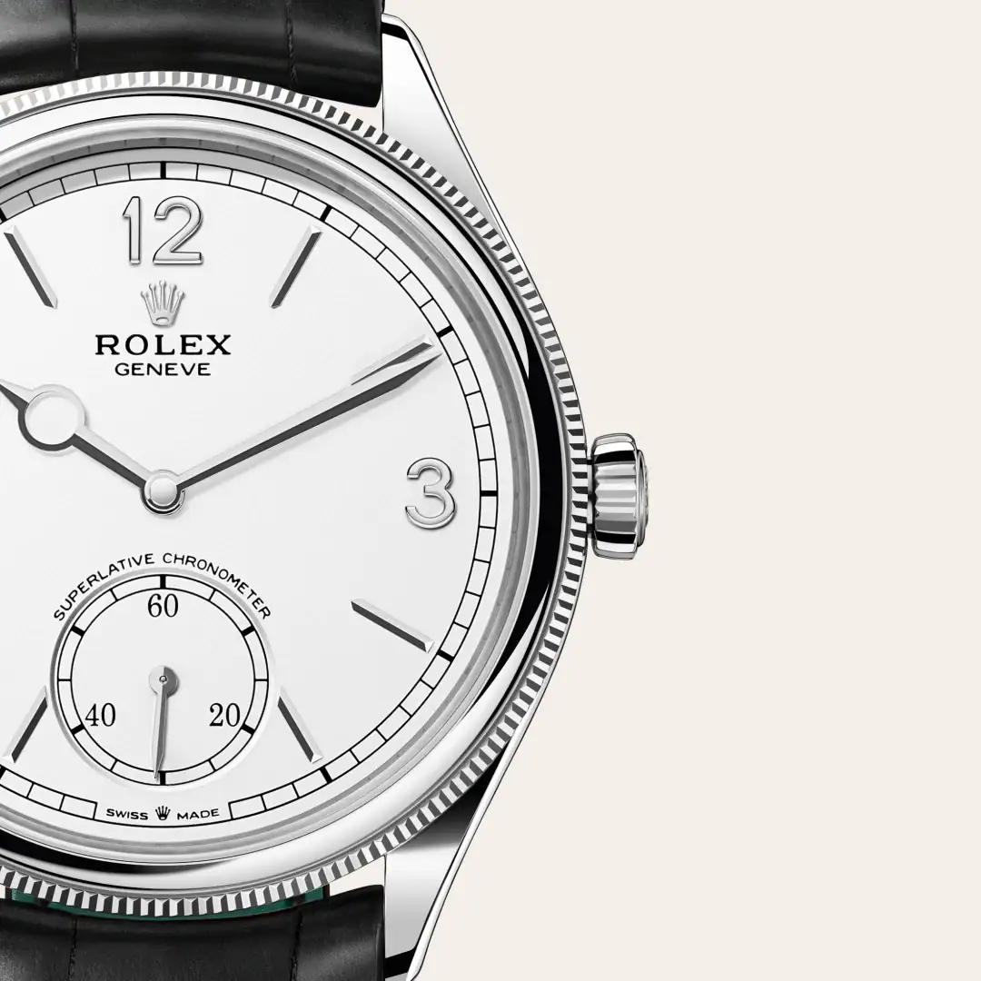 Rolex M52509-0005 - Lucernce Watches