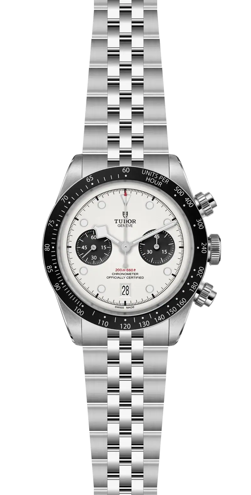 Watch Specification