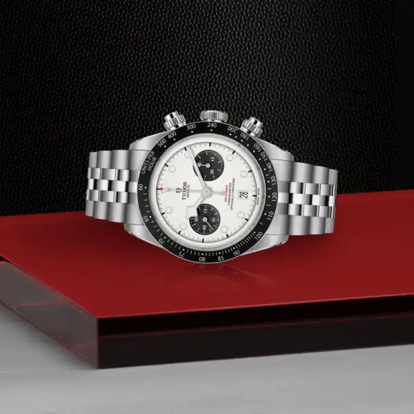 Tudor Black Bay Chrono M79360N-0014 - Image 4