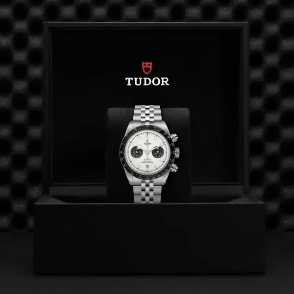 Tudor Black Bay Chrono M79360N-0014 - Image 5