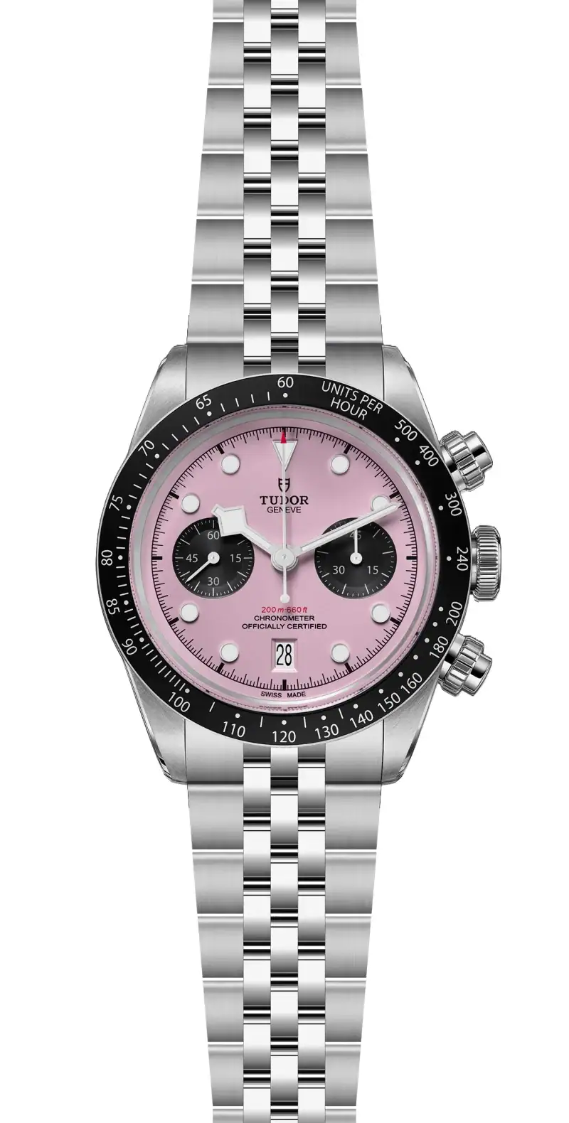 Watch Specification