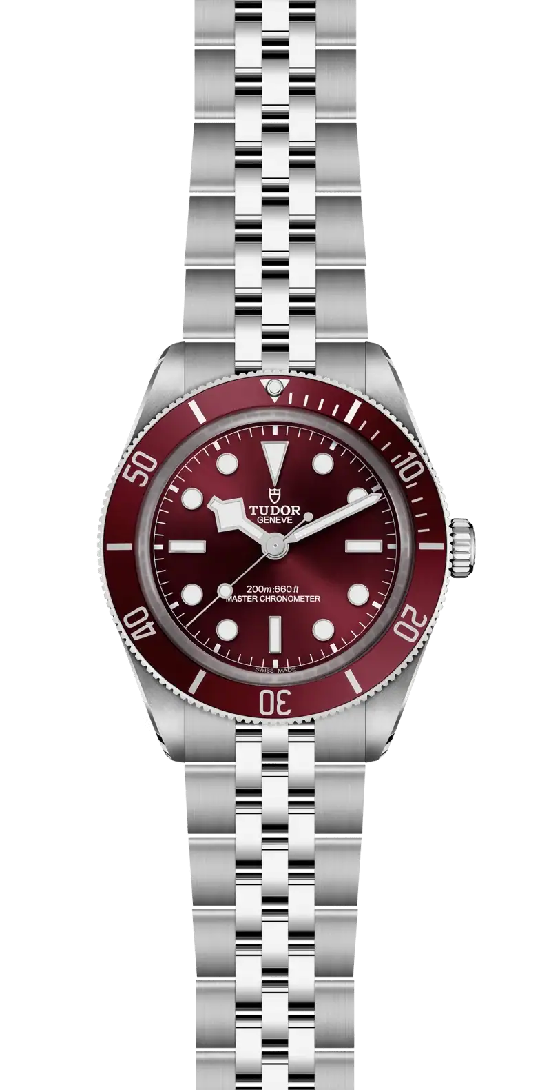 Watch Specification