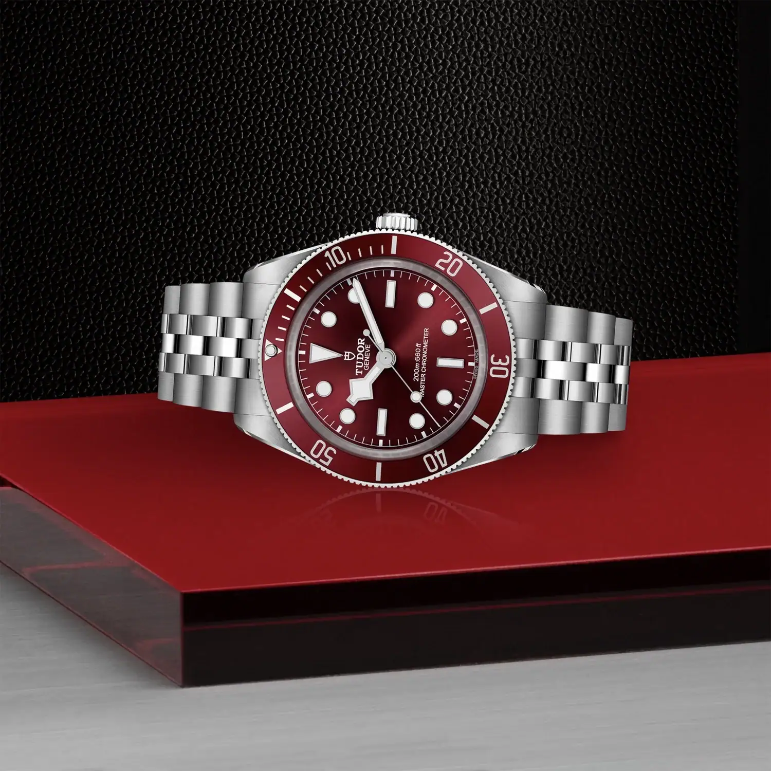 TUDOR Black Bay 58 M7939A1A0RU-0001 - Image 4