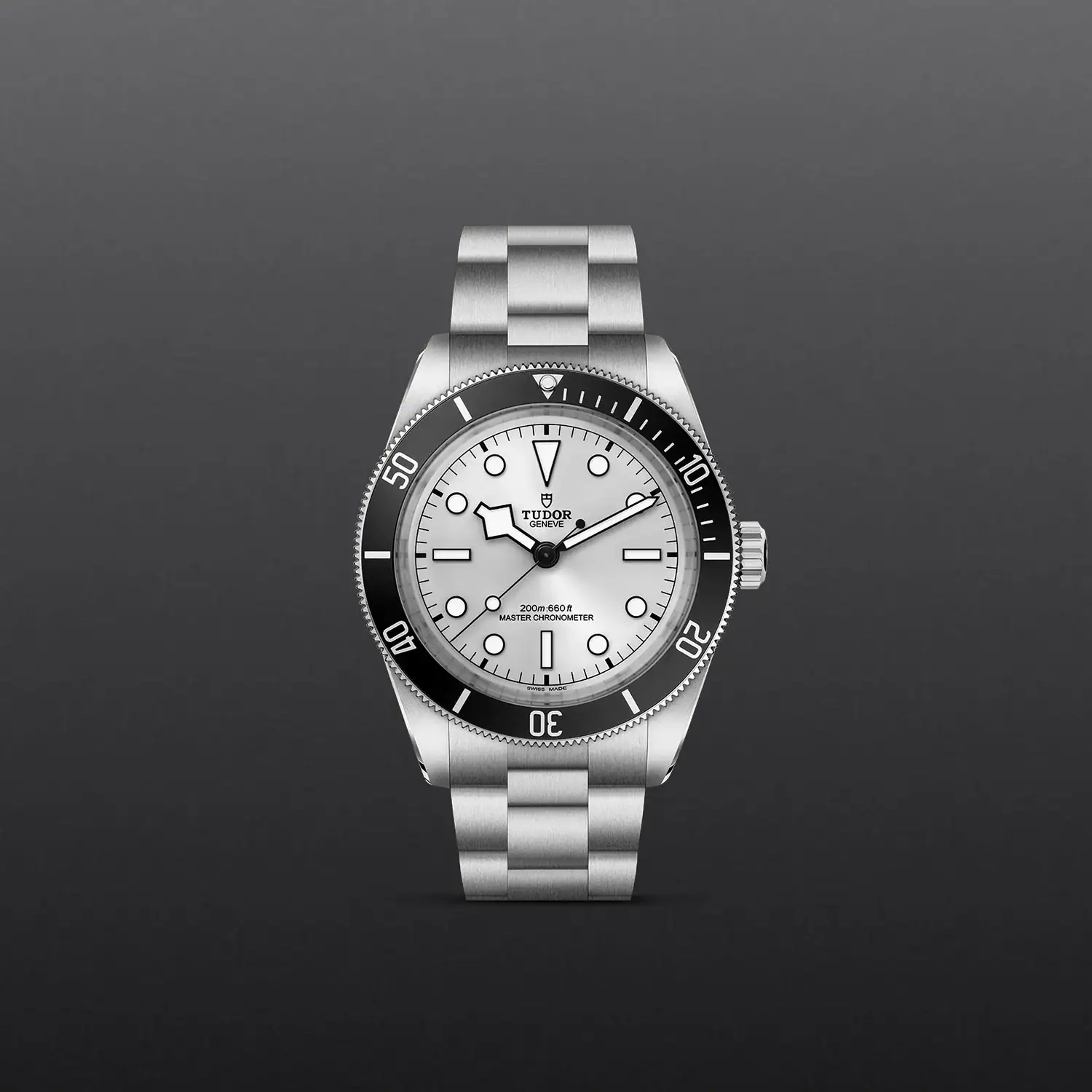 TUDOR Black Bay 68 M7943A1A0NU-0002
