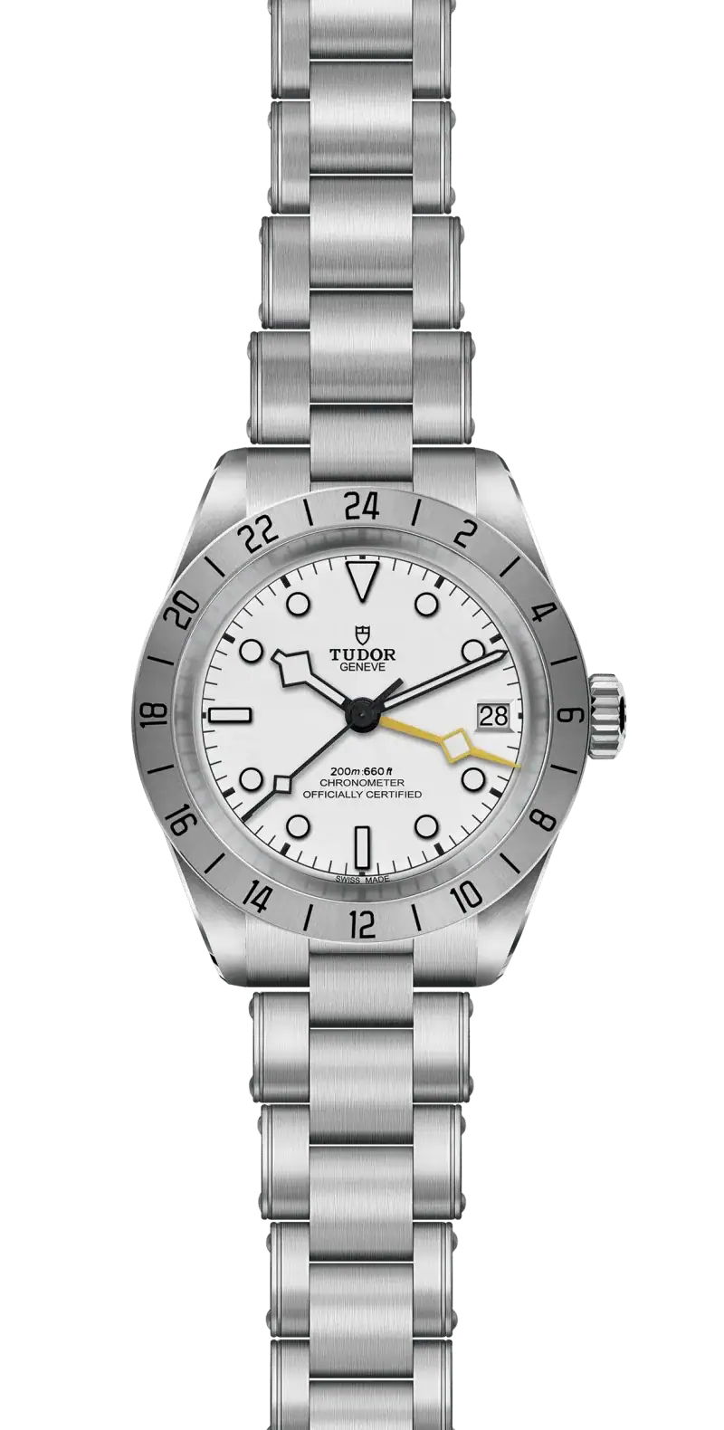 Watch Specification