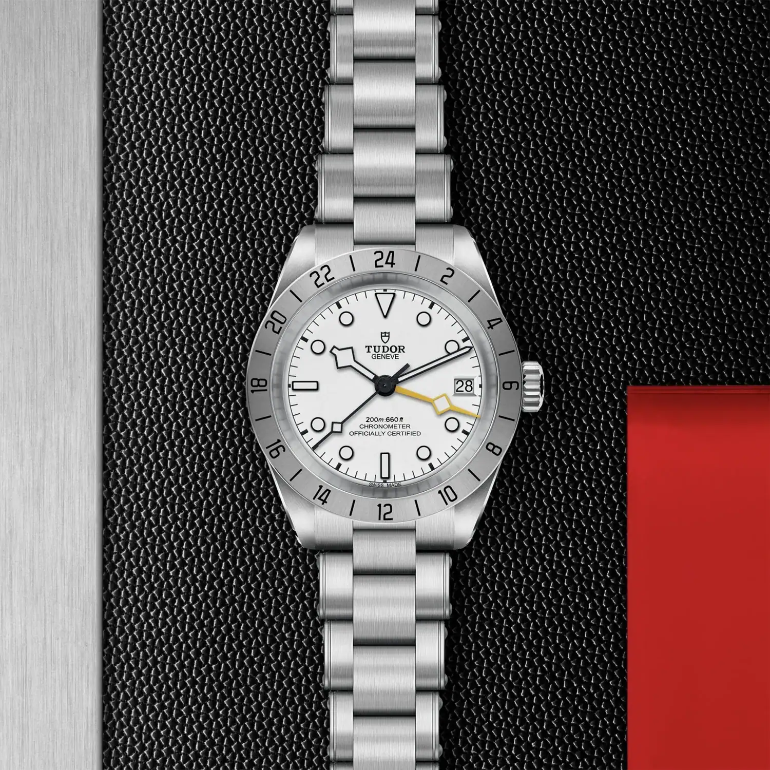 TUDOR Black Bay Pro M79470-0004 - Image 3