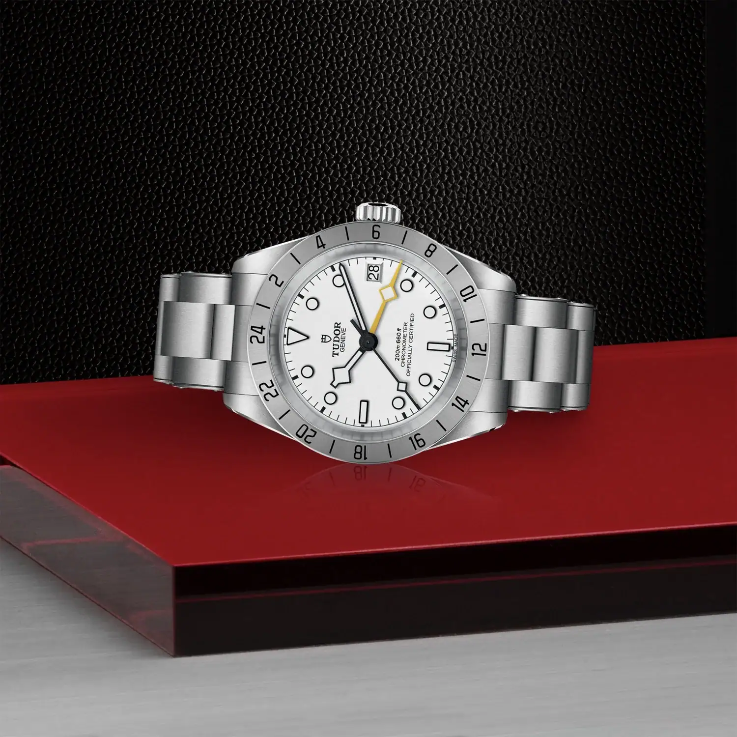 TUDOR Black Bay Pro M79470-0004 - Image 4