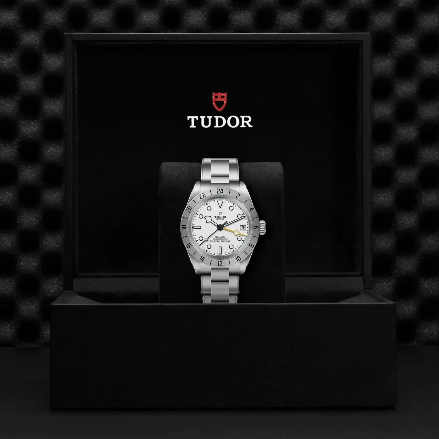 TUDOR Black Bay Pro M79470-0004 - Image 5