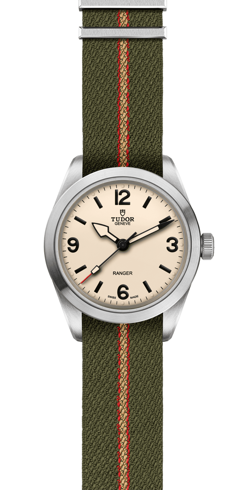 Watch Specification