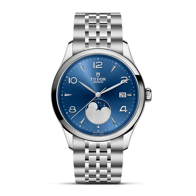 TUDOR 1926 Luna M91560-0002