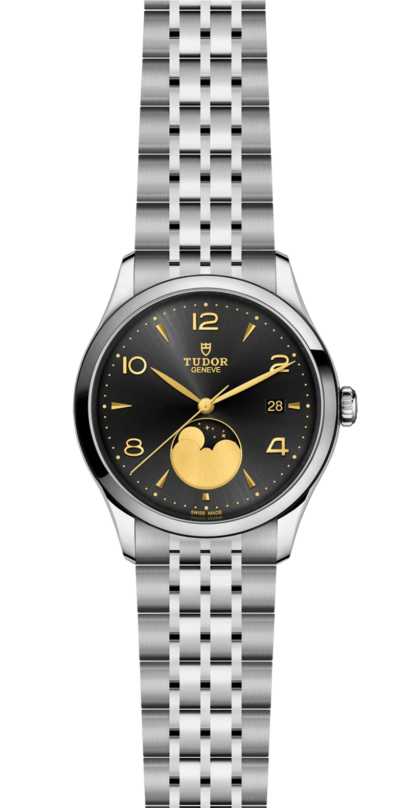 Watch Specification