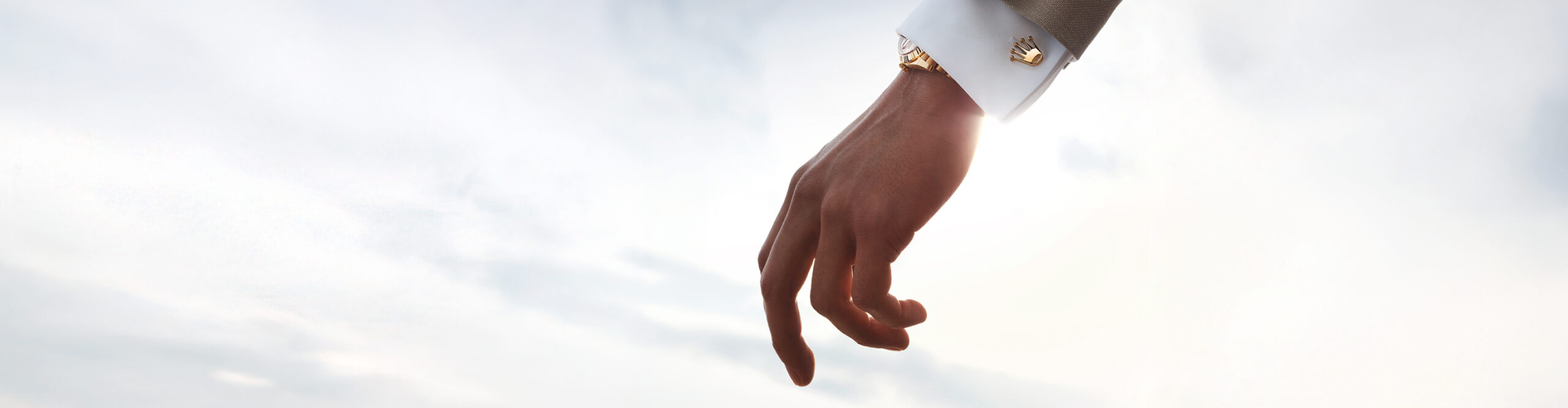 Rolex Accessories Banner - Lucerne