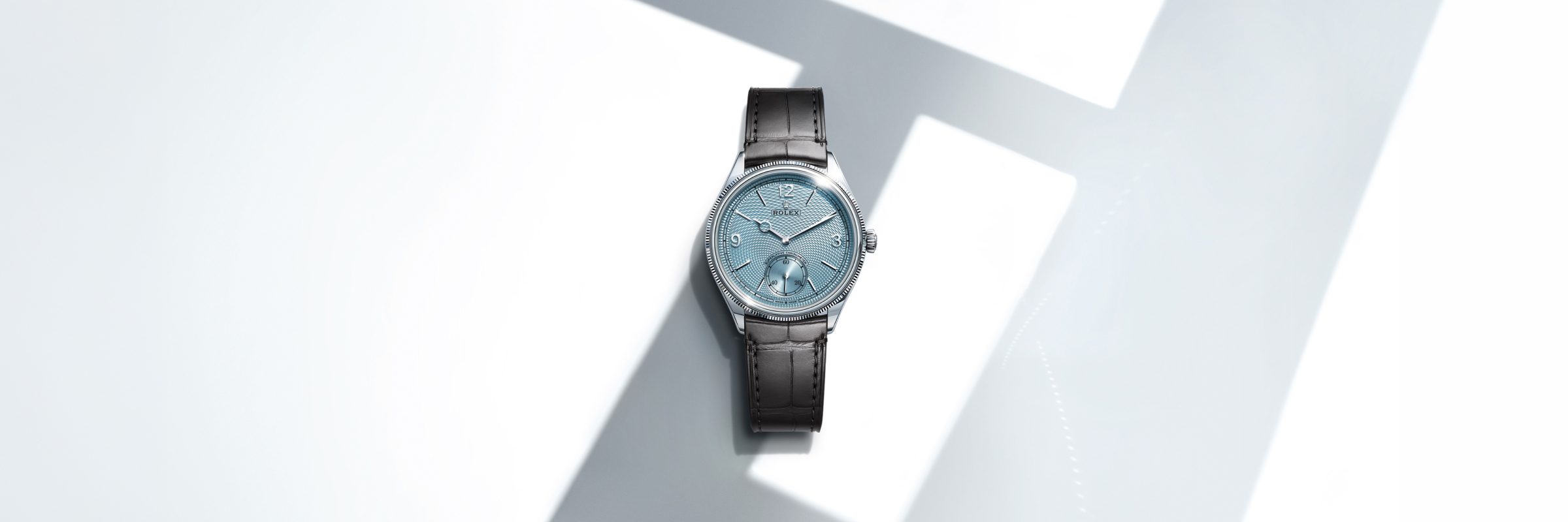 Rolex 1908 Banner - Lucerne Watches