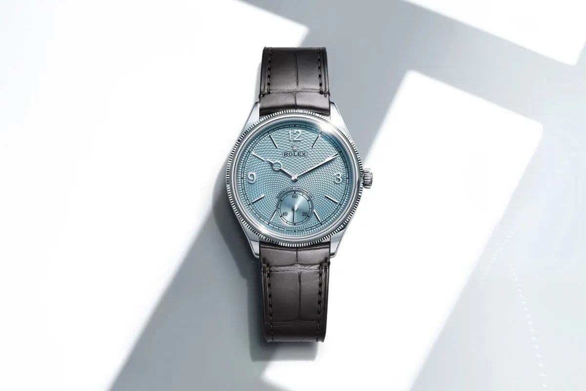 Rolex 1908 - Lucerne Watches 