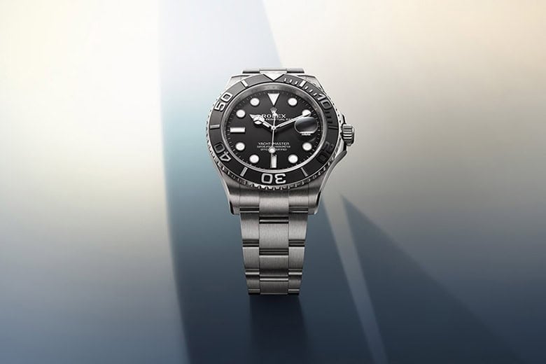 Rolex Yacht-Master - Lucerne 