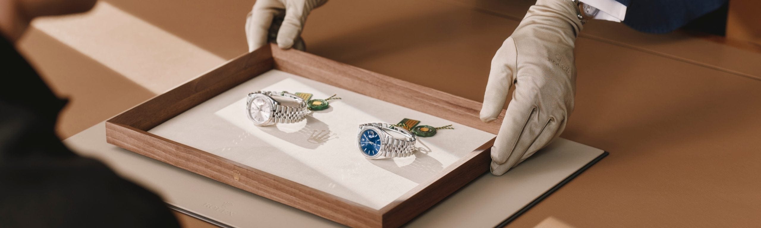 Rolex-Contact-Message-Cover-Portrait Returning Client Watch - Lucerne Watches