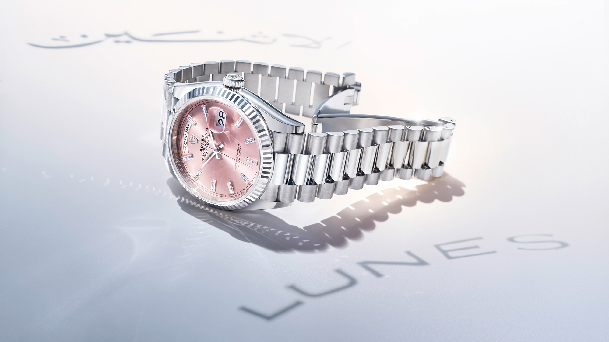 Rolex Day Date m128239-0071 - Lucerne Watchesluxe