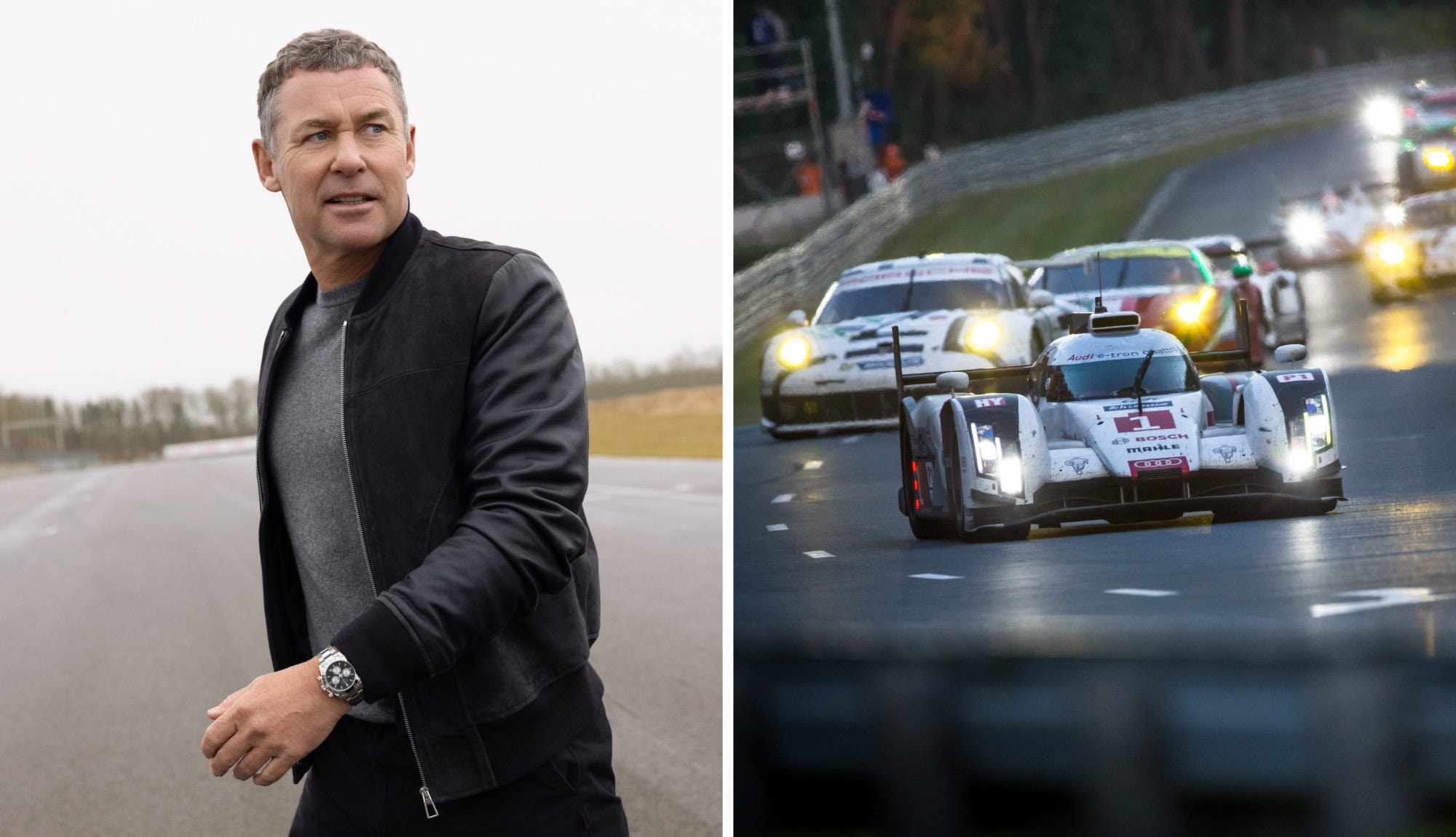 Tom Kristensen - Lucerne Tom Kristensen - Lucerne
