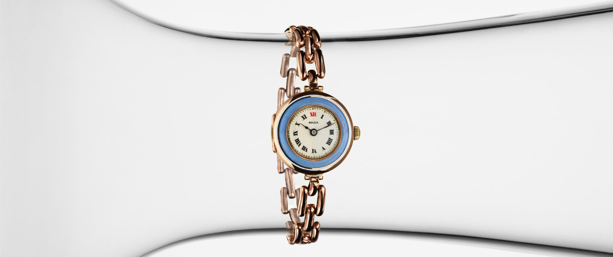 Rolex Watch - Lucerne Watches 