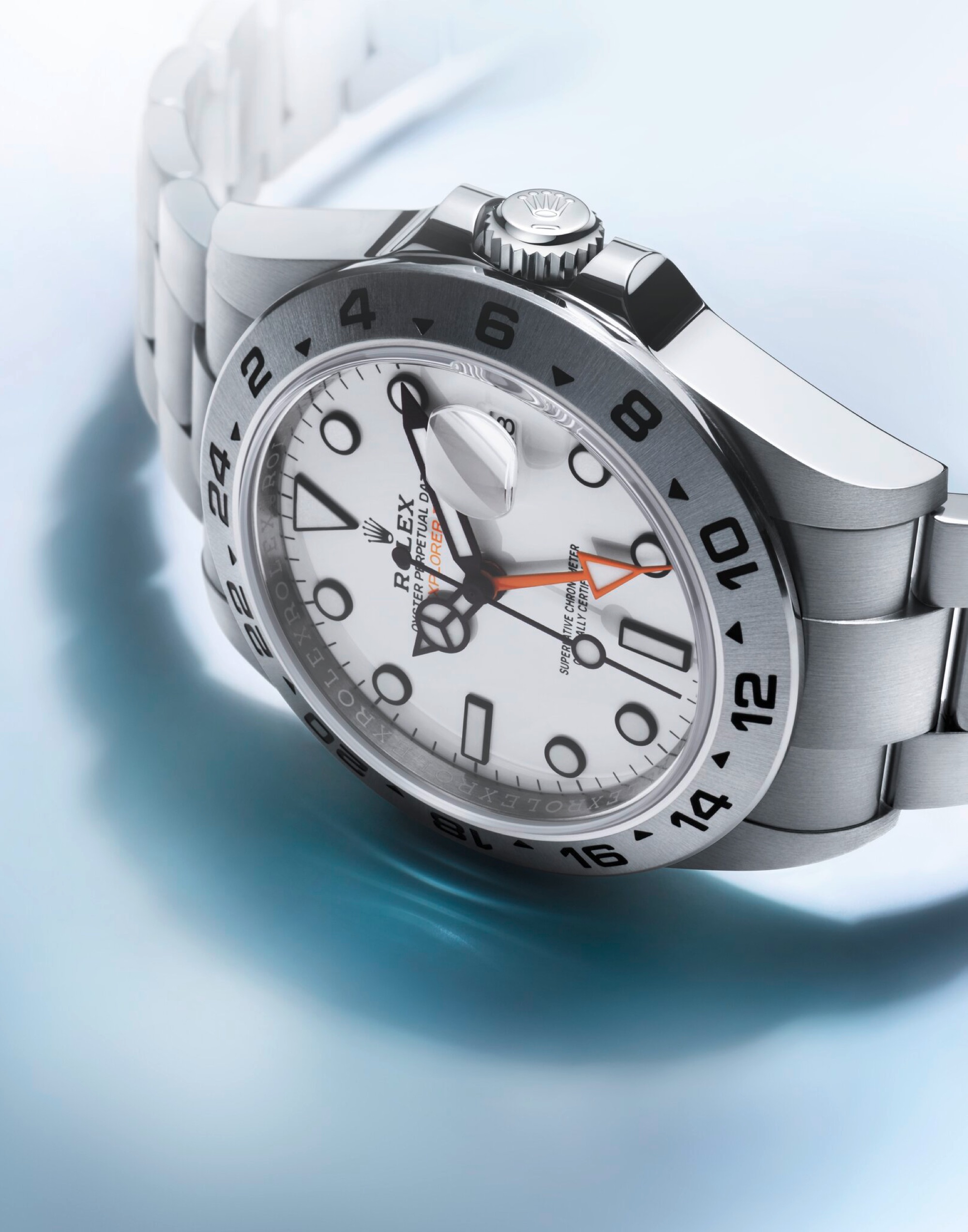 Rolex Explorer - Lucerne Watches 
