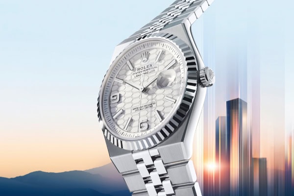 Rolex Land-Dweller New Watches 2025 M127334-0001 - Lucerne