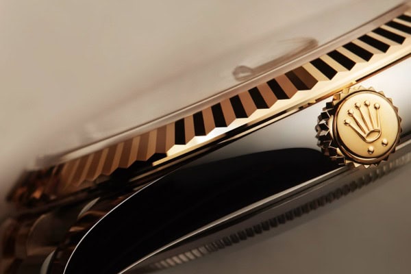 Rolex Watch - Lucerne