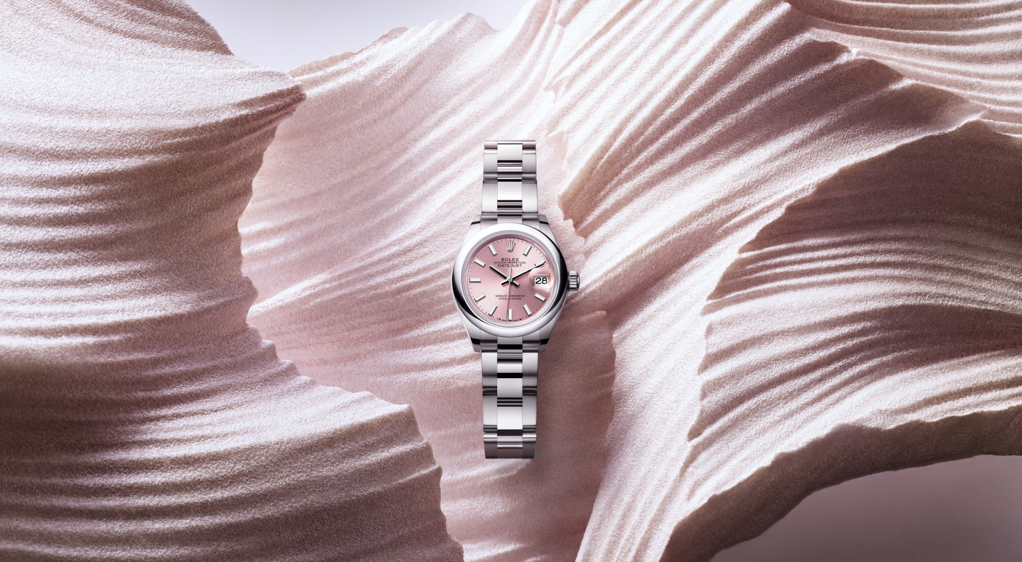 Rolex Lady-Datejust - Lucerne