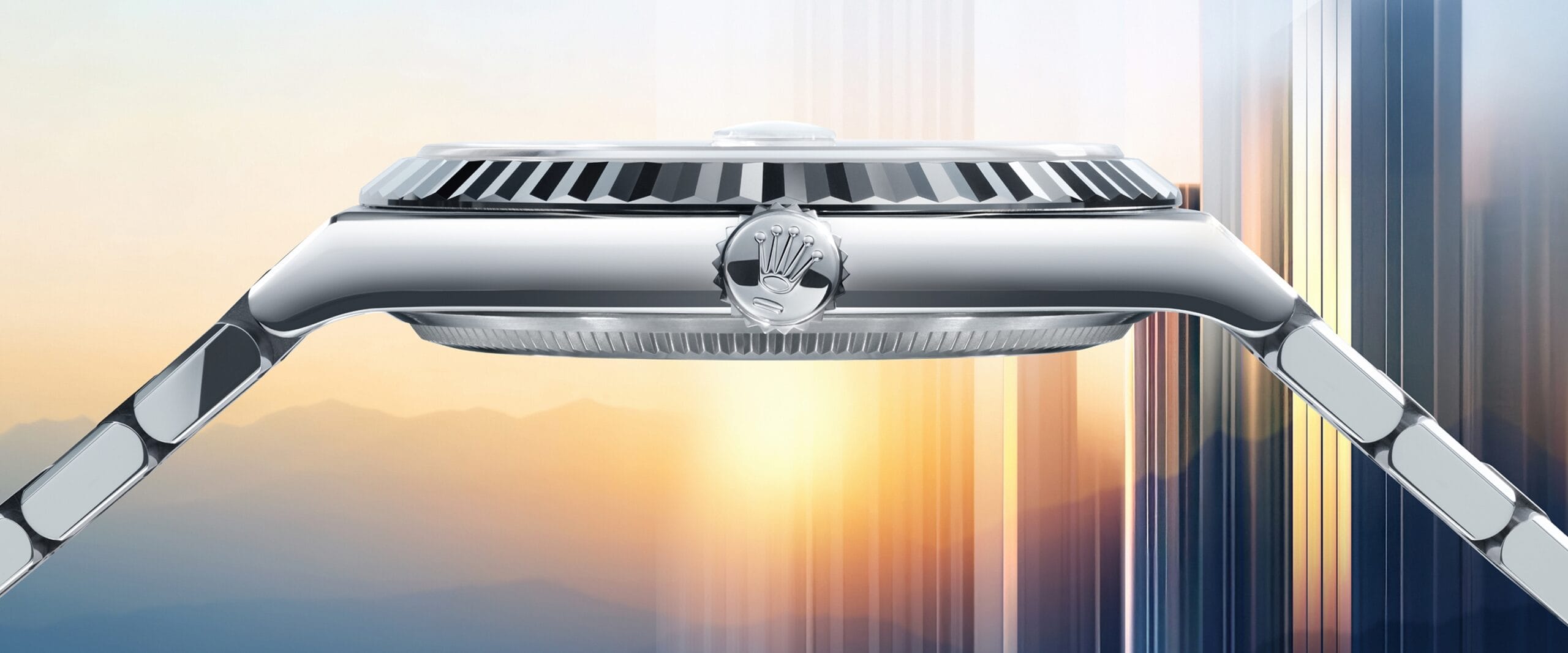 Rolex Land-Dweller - Lucerne Watches