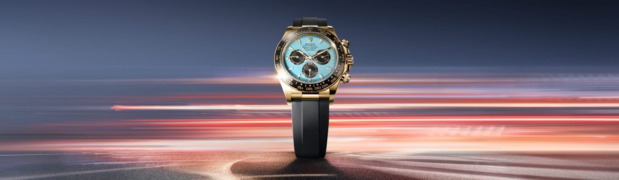 Rolex Exclusive Dials - Lucerne Rolex Exclusive Dials - Lucerne