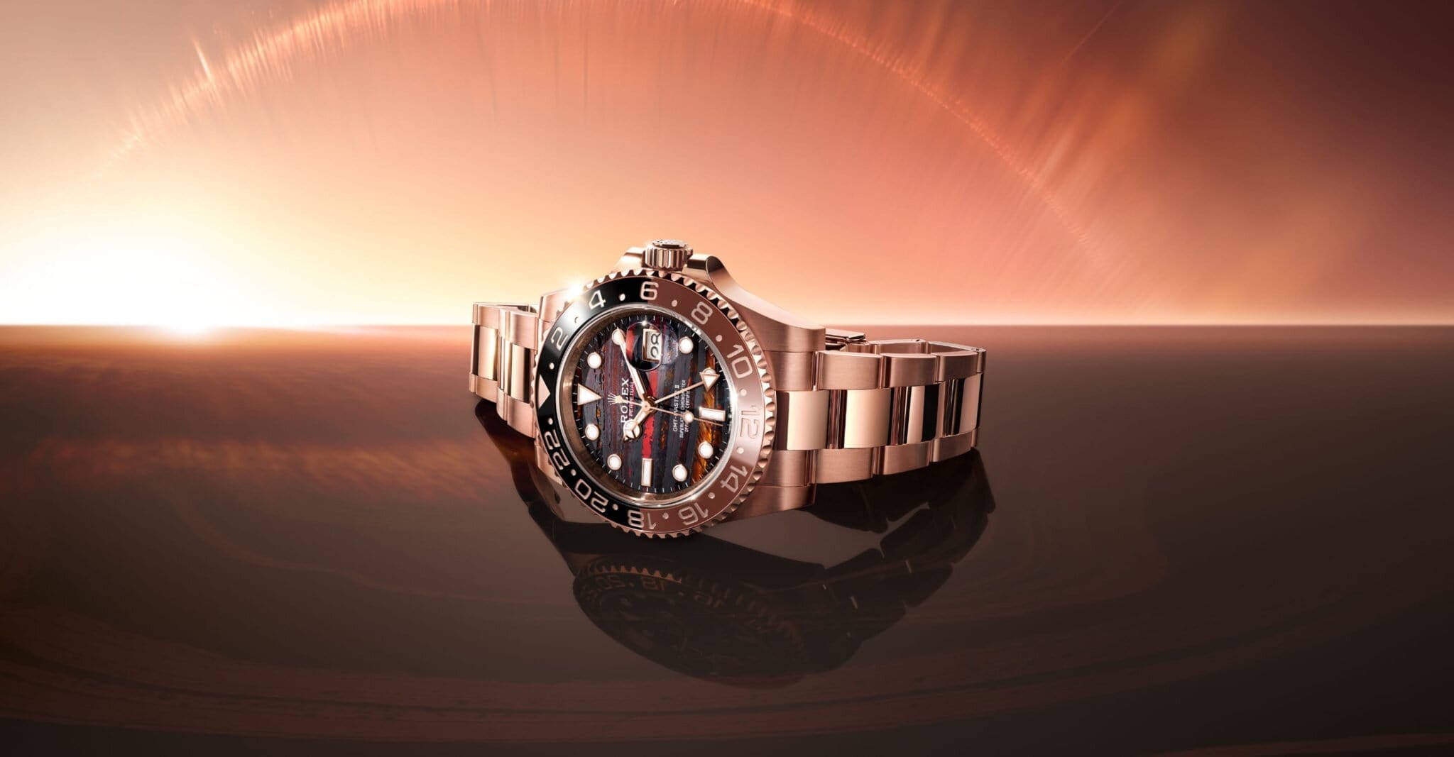 Rolex Exclusive Dials - Lucerne Rolex Exclusive Dials - Lucerne