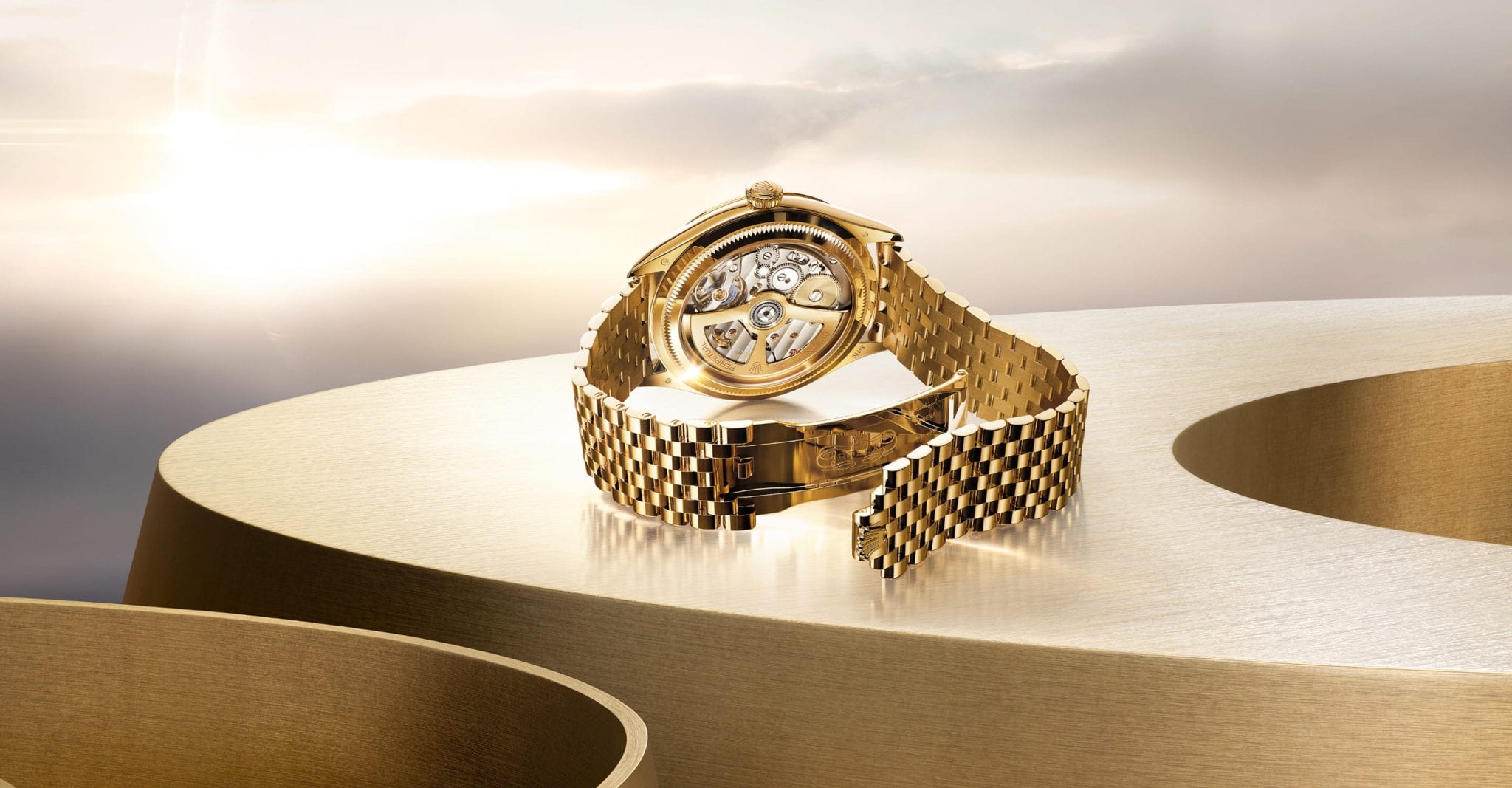 Rolex 1908 M52508-0008 - Lucerne Rolex 1908 M52508-0008 - Lucerne