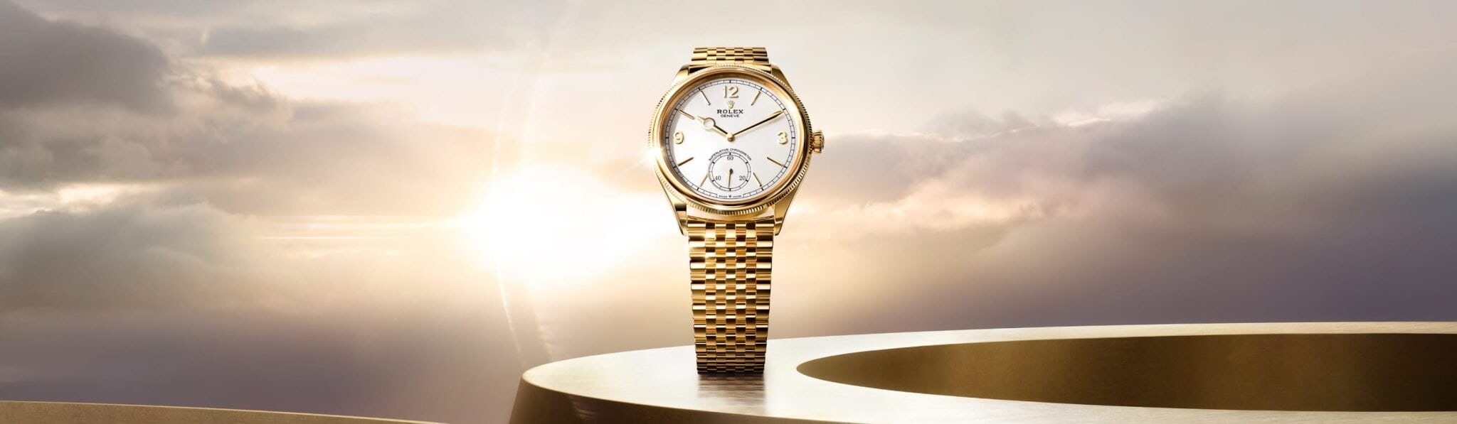 Rolex 1908 M52508-0008 - Lucerne Rolex 1908 M52508-0008 - Lucerne