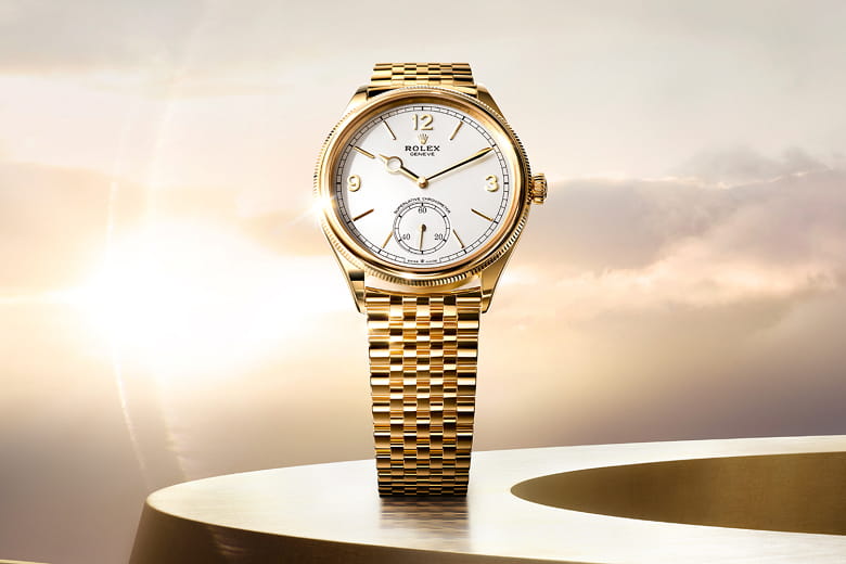 Rolex 1908 M52508-0008 - Lucerne Rolex 1908 M52508-0008 - Lucerne