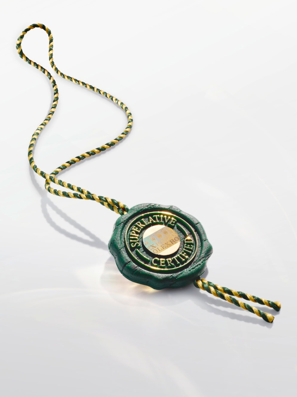 Superlative Chronometer Certification - Lucerne Watches
