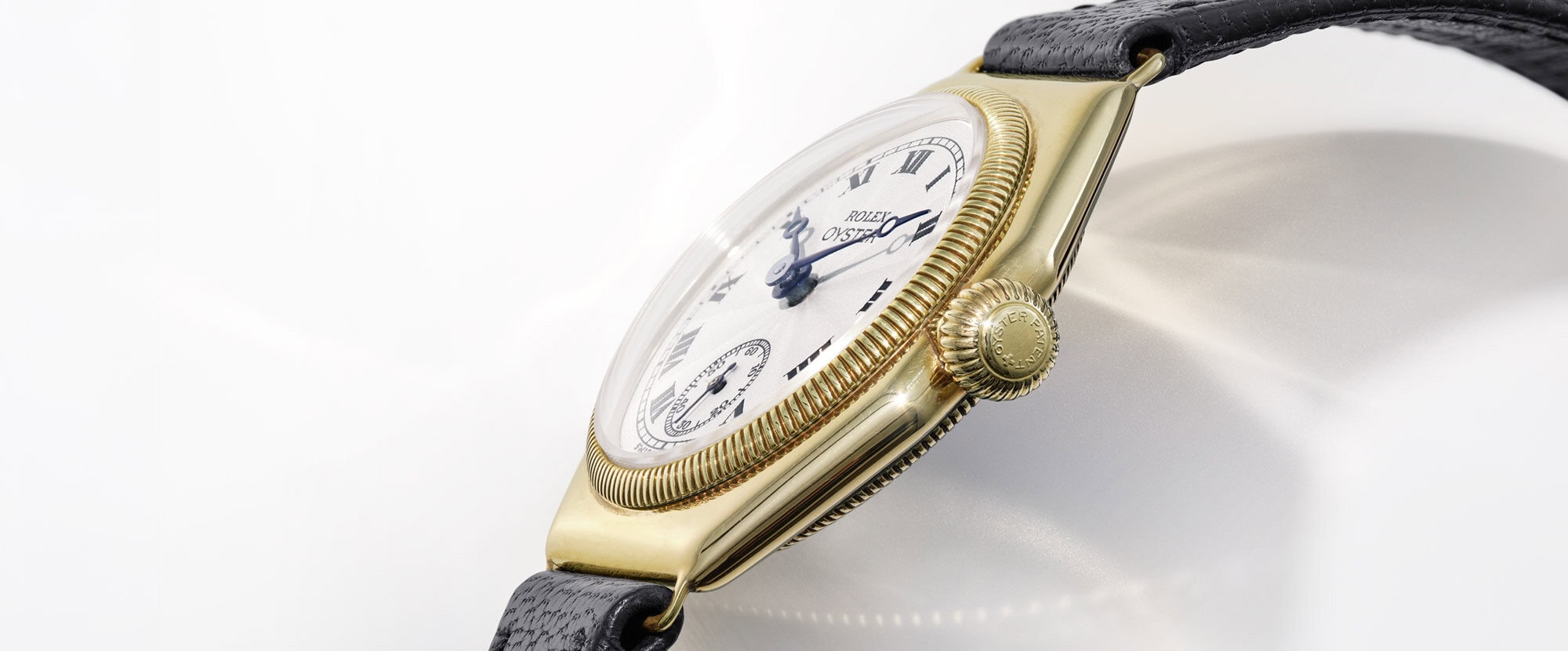 Rolex Oyster Perpetual - Lucerne Watches