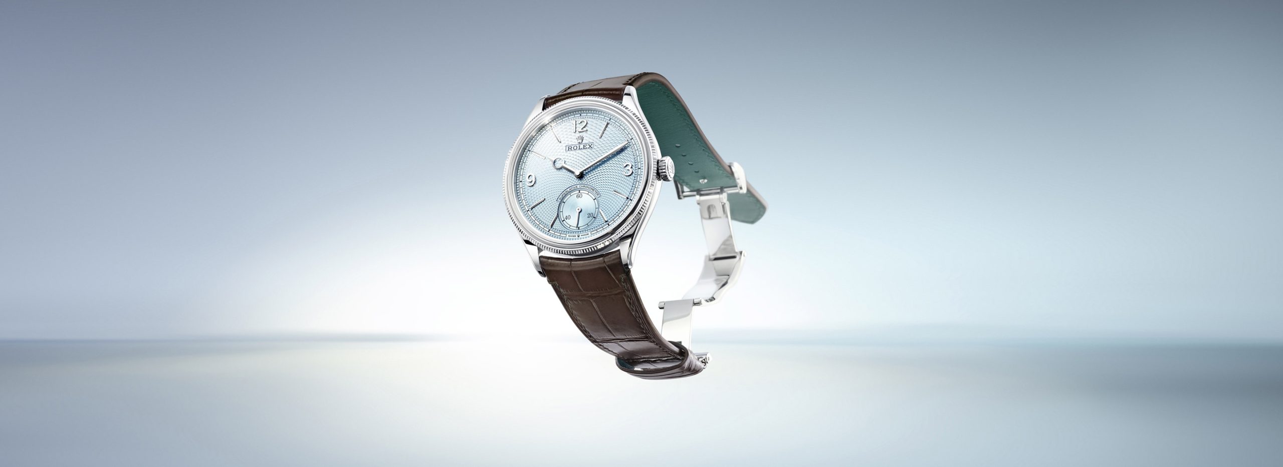 Rolex 1908 - Lucerne