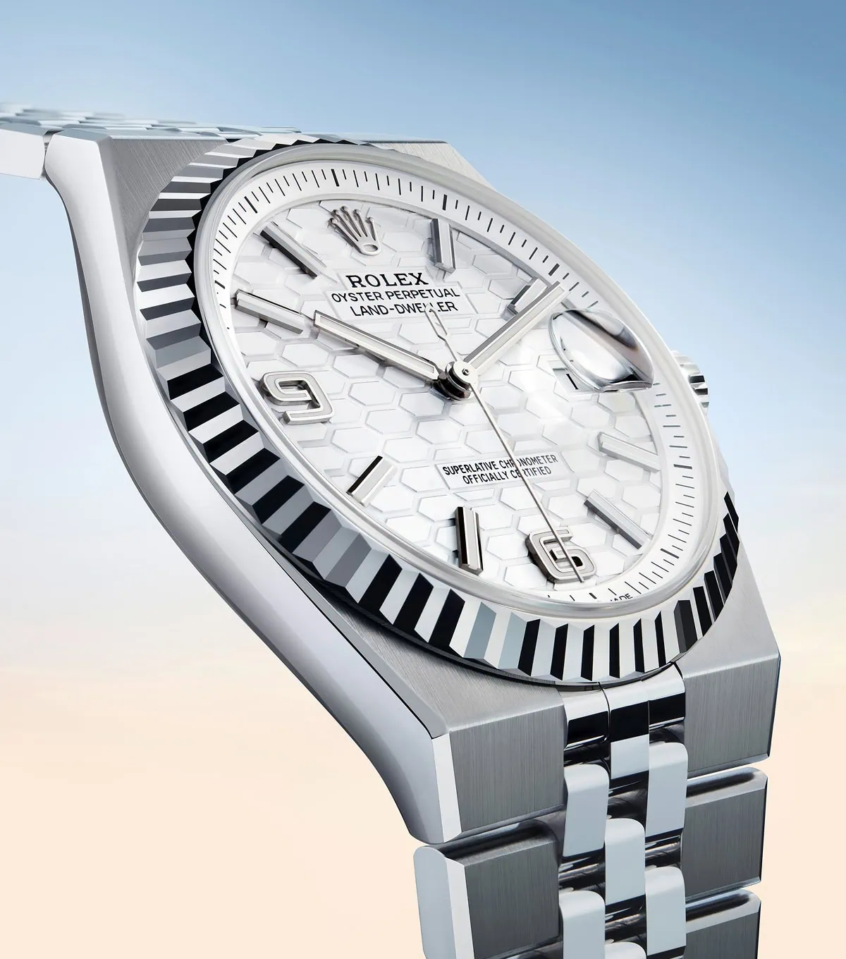 Rolex Yacht-Master - Lucerne Watches 