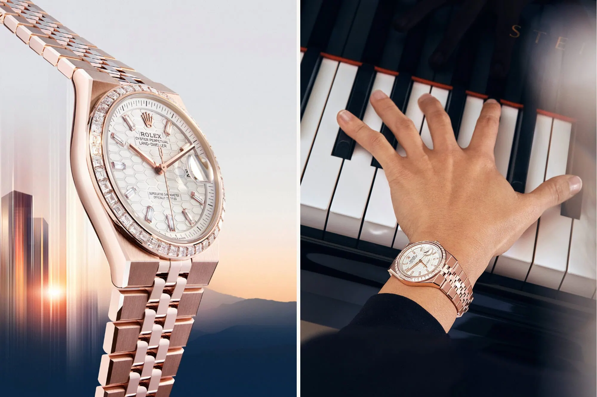 Rolex Yacht-Master - Lucerne Watches 
