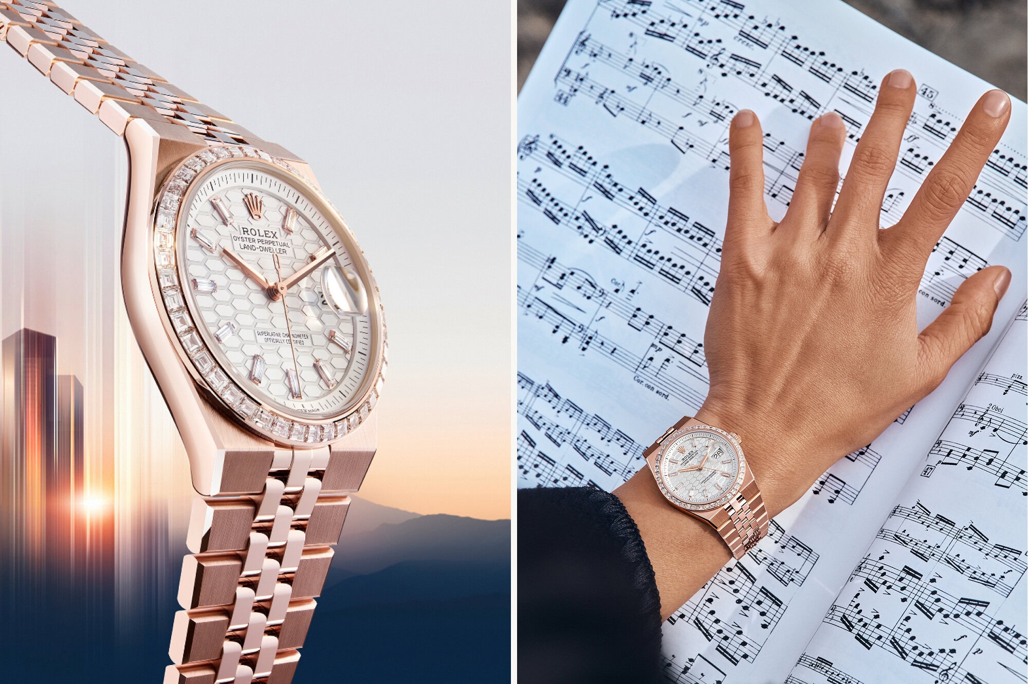 Rolex Yacht-Master - Lucerne 