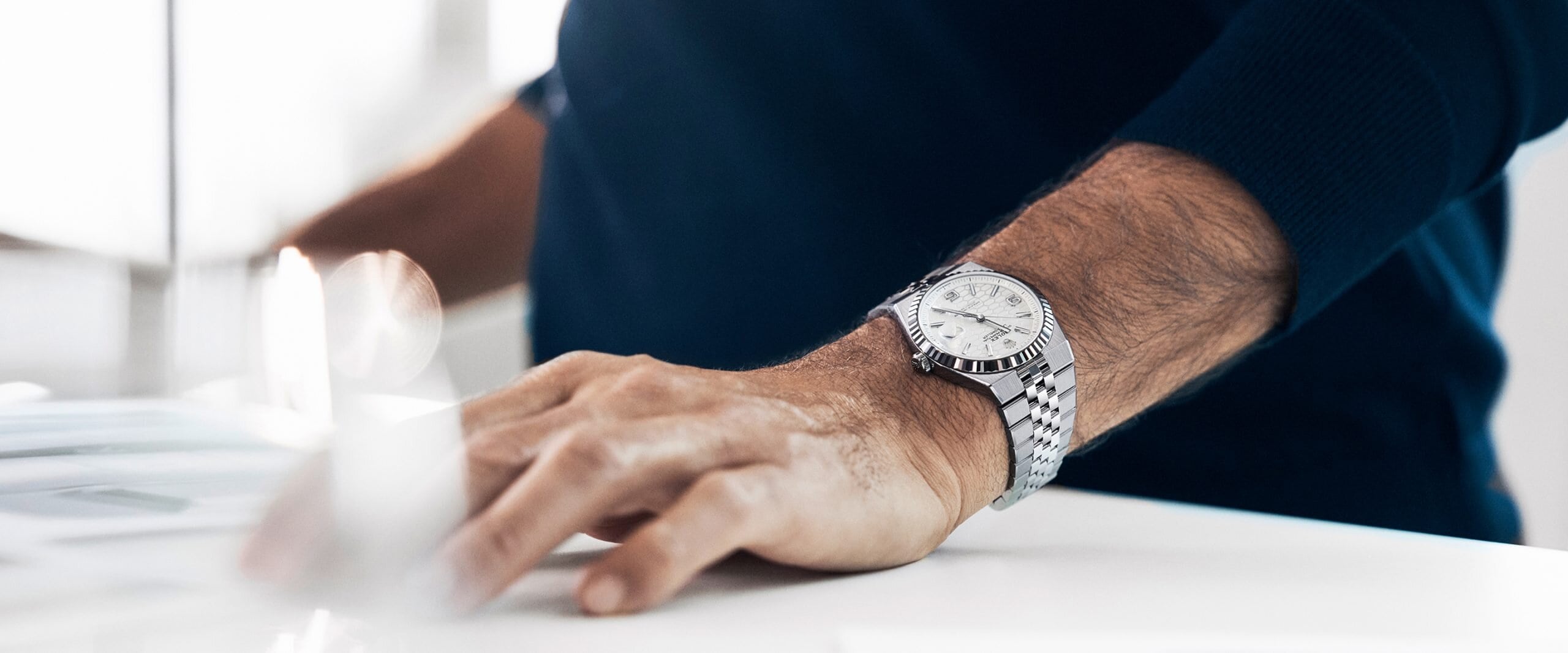 Rolex M226627-0001 - Lucerne 