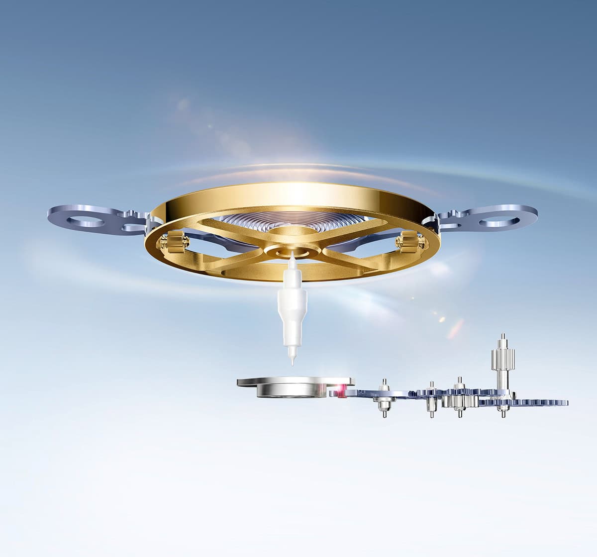 Rolex Yacht-Master - Lucerne 