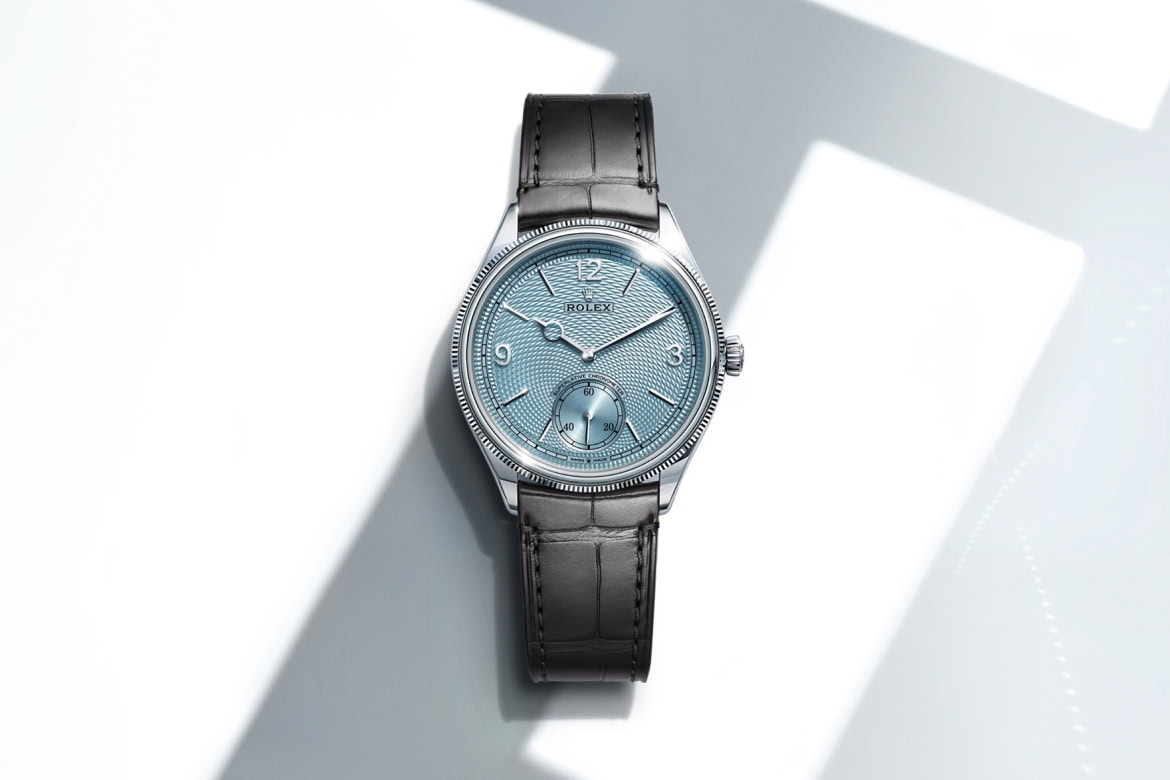 rolex-watches-air-king-m126900-0001-portrait Rolex 1908 - Lucerne Watches